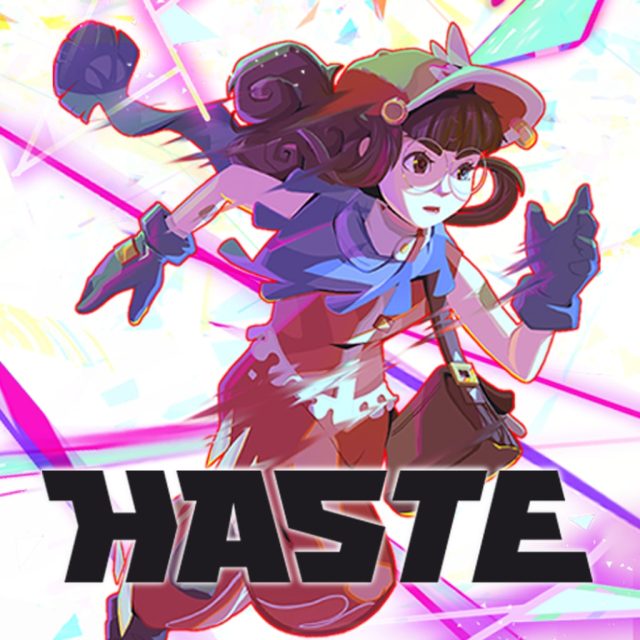 HASTE: Broken Worlds Review