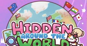 Hidden around the World Review Hidden around the World Review
