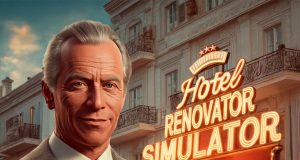 Hotel Renovator Simulator Review Hotel Renovator Simulator Review