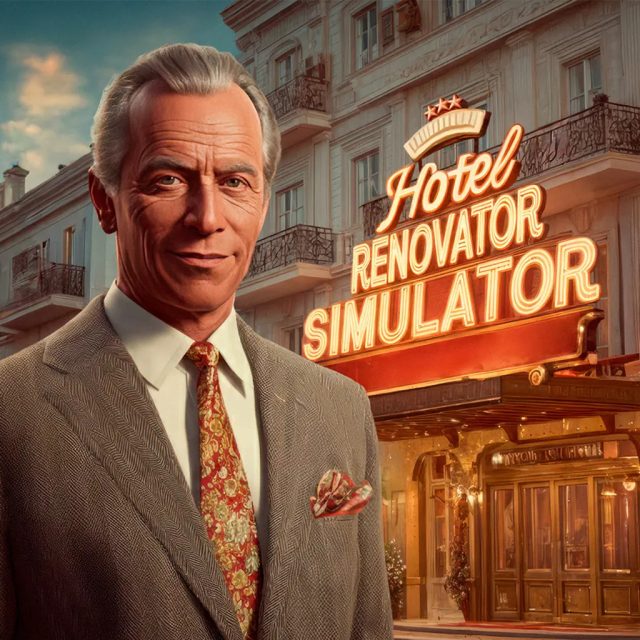Hotel Renovator Simulator Review Hotel Renovator Simulator Review