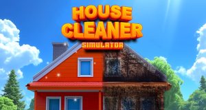 House Cleaner Simulator Review House Cleaner Simulator Review