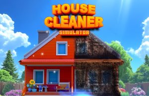 House Cleaner Simulator Review House Cleaner Simulator Review