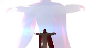 I Am Jesus Christ Review I Am Jesus Christ Review