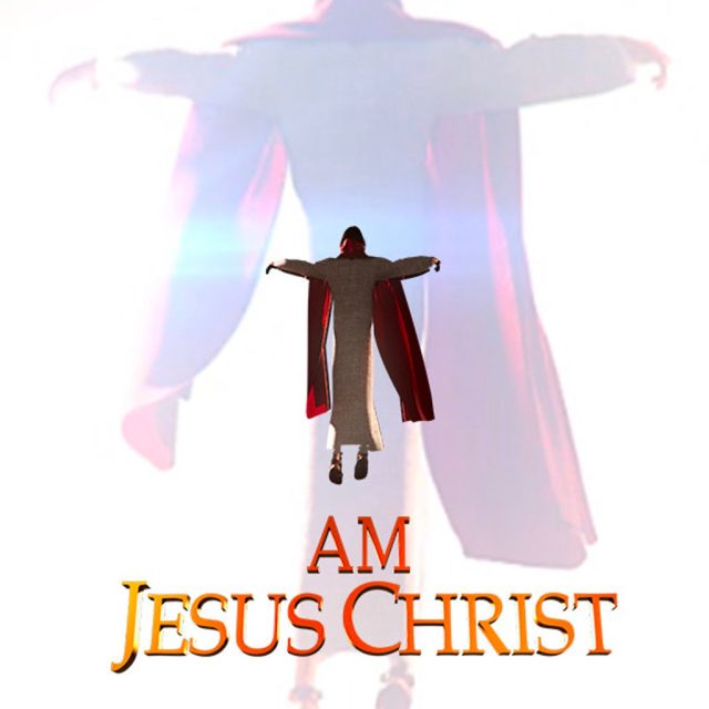 I Am Jesus Christ Review