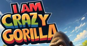 I am Crazy Gorilla Review I am Crazy Gorilla Review