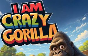 I am Crazy Gorilla Review I am Crazy Gorilla Review