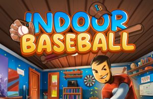 Indoor Baseball Review Indoor Baseball Review