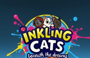 Inkling Cats: Beneath the Dreams Review Inkling Cats: Beneath the Dreams Video Game Review