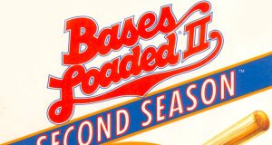 Jaleco Sports: Bases Loaded II: Second Season Review Jaleco Sports: Bases Loaded II- Second Season Review