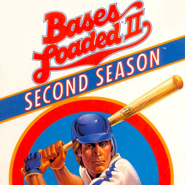 Jaleco Sports: Bases Loaded II- Second Season Review