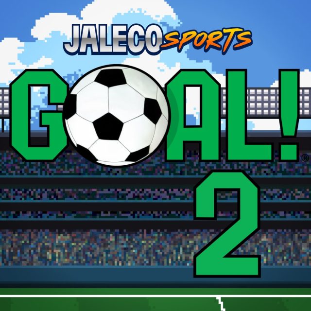 Jaleco Sports: Goal! Two Review