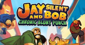Jay and Silent Bob: Chronic Blunt Punch Review Jay and Silent Bob: Chronic Blunt Punch Review