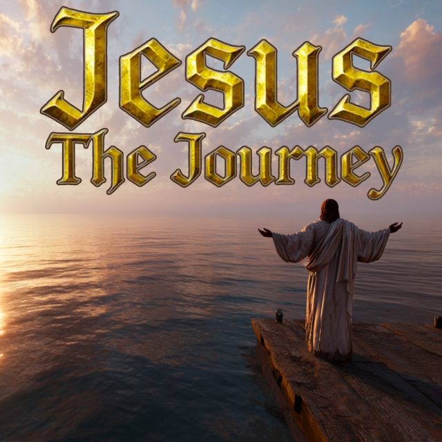 Jesus: The Journey Video Game Review
