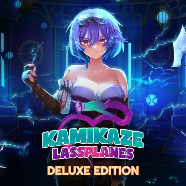 Kamikaze Lassplanes Deluxe Bundle Review
