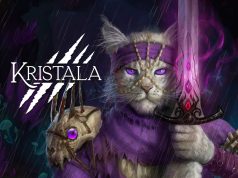 Kristala Review Kristala Video Game Review