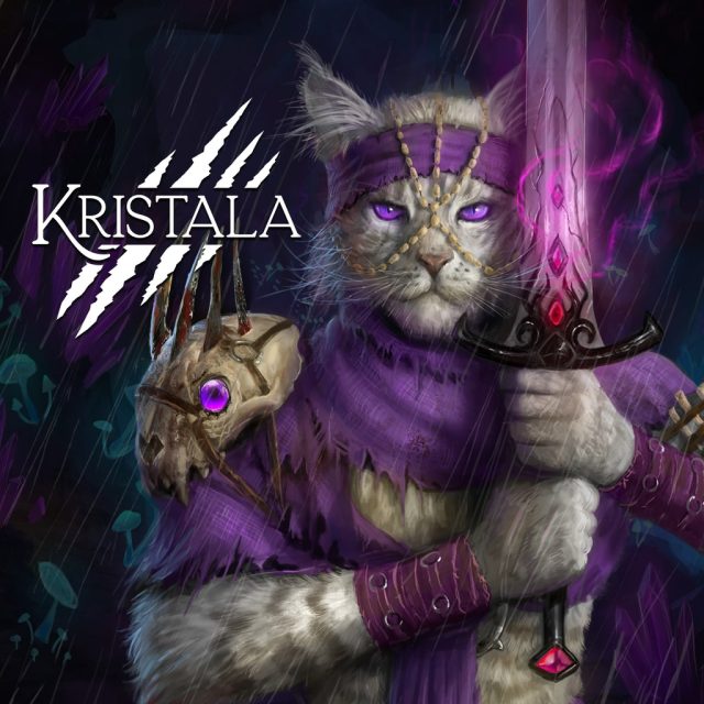 Kristala Video Game Review