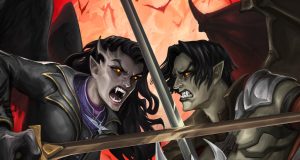 Legacy of Kain: Ascendance Review Legacy of Kain: Ascendance Review