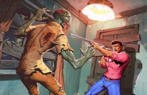 Living Dead House Review Living Dead House Review