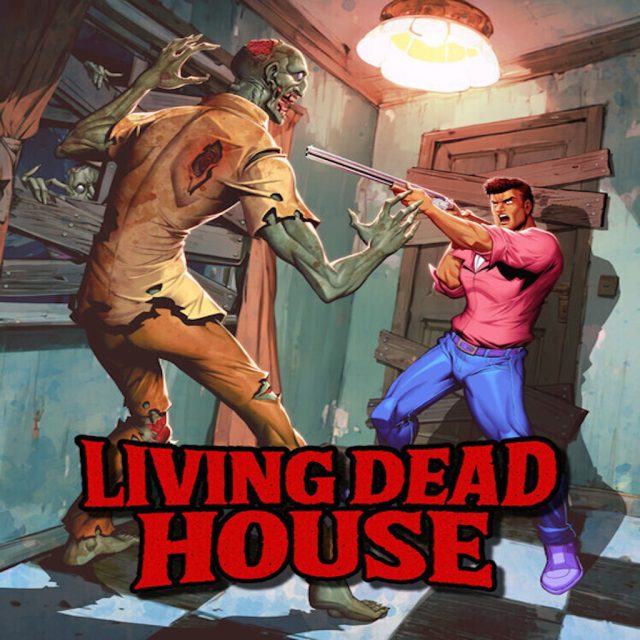 Living Dead House Review