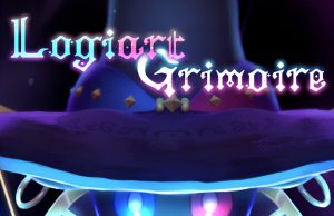 Logiart Grimoire Review Logiart Grimoire Review