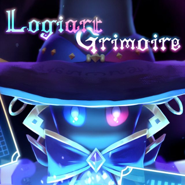 Logiart Grimoire Review