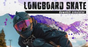 Longboard Skate Downhill Simulator Review Longboard Skate Downhill Simulator Review