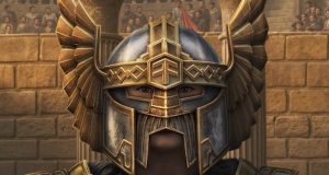 Lost Lands: Stories about the Sorceress, the Prince and the Minotaur Review Lost Lands- Stories about the Sorceress, the Prince and the Minotaur Review