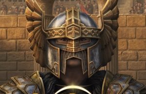 Lost Lands: Stories about the Sorceress, the Prince and the Minotaur Review Lost Lands- Stories about the Sorceress, the Prince and the Minotaur Review