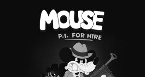MOUSE: P.I. For Hire Review MOUSE: P.I. For Hire Review