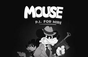 MOUSE: P.I. For Hire Review MOUSE: P.I. For Hire Review