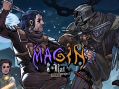 Magin: The Rat Project Stories Premium Edition Review Magin: The Rat Project Stories Premium Edition Review