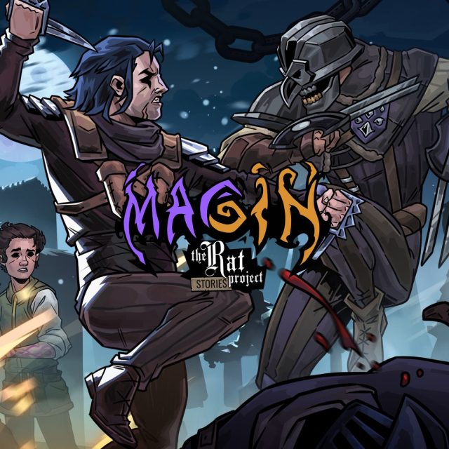 Magin: The Rat Project Stories Premium Edition Review