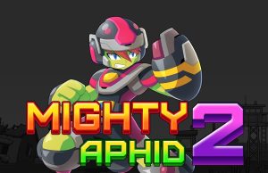 Mighty Aphid 2 Review Mighty Aphid 2 Review