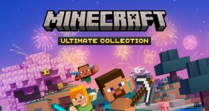 Minecraft Ultimate Collection Review Minecraft Ultimate Collection Review