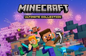 Minecraft Ultimate Collection Review Minecraft Ultimate Collection Review