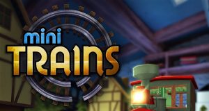 Mini Trains Review Mini Trains Review