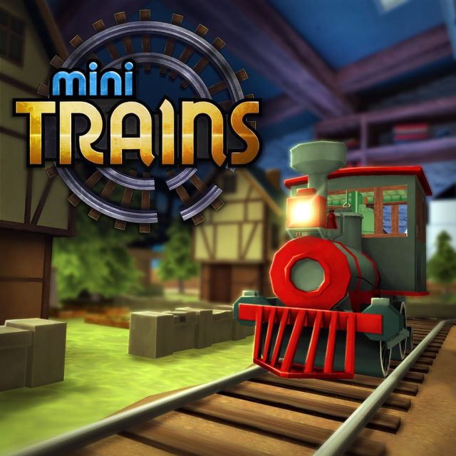 Mini Trains Review