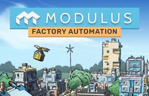 Modulus: Factory Automation Review Modulus: Factory Automation Review