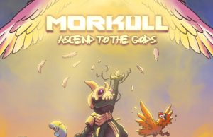 Morkull Ascend to the Gods Review Morkull Ascend to the Gods Review