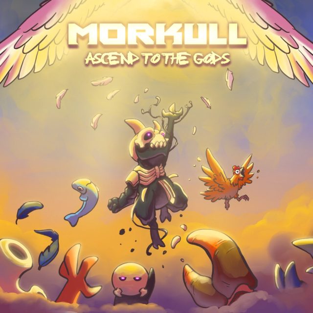 Morkull Ascend to the Gods Review