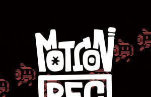 MotionRec Review MotionRec Review