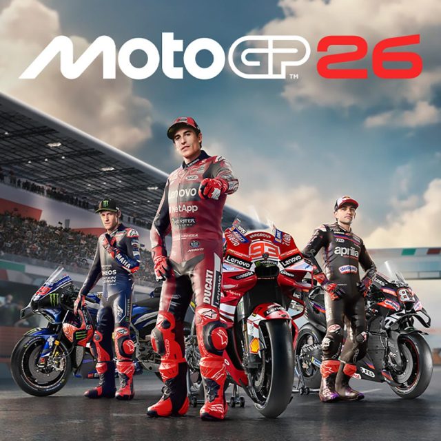MotoGP 26 Review