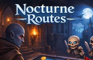 Nocturne Routes Review Nocturne Routes Review