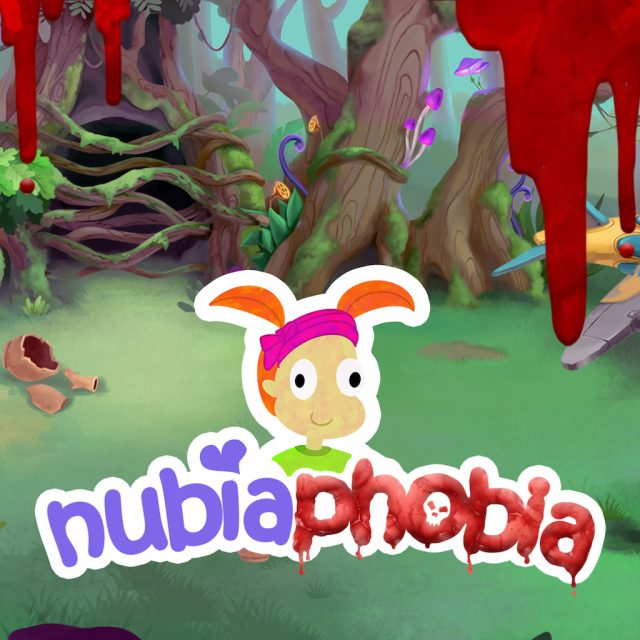 NubiaPhobia Review