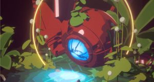 Nullstar: Solus Review Nullstar- Solus Review