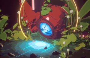 Nullstar: Solus Review Nullstar- Solus Review