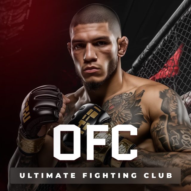 OFC - Ultimate Fighting Club Video Game Review