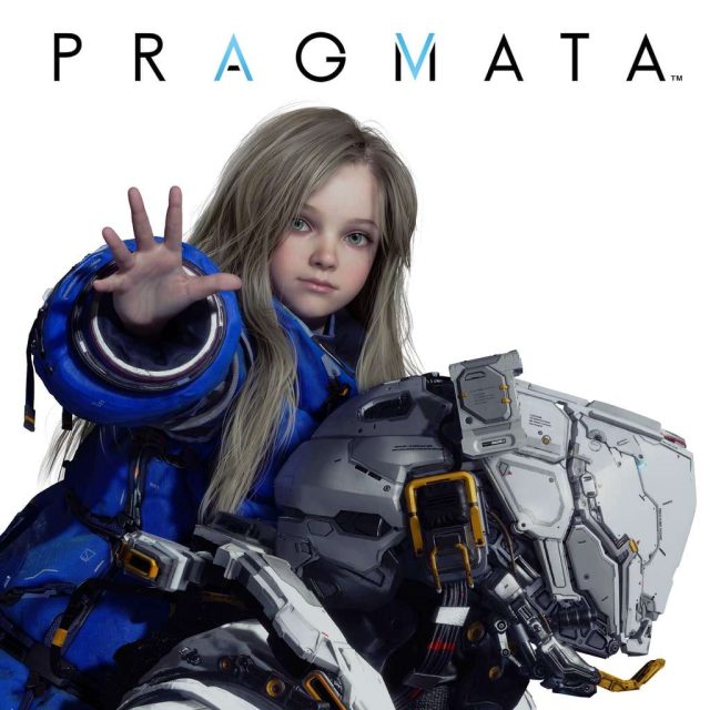 PRAGMATA Review