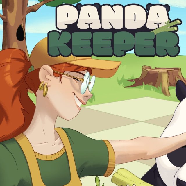 Panda Keeper Review