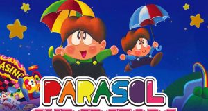 Parasol Superstars Review Parasol Superstars Review